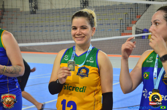 1 Edicao da Liga Norte Paranaense de Volei 30+ Feminino em Corn&eacute;lio Proc&oacute;pio - 22/03/2026 - Foto 1433