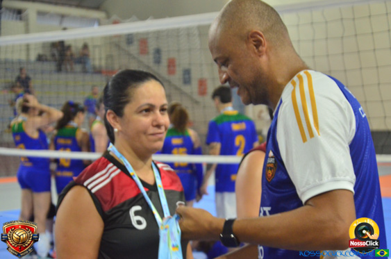 1 Edicao da Liga Norte Paranaense de Volei 30+ Feminino em Corn&eacute;lio Proc&oacute;pio - 22/03/2026 - Foto 1437
