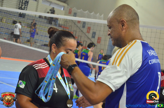 1 Edicao da Liga Norte Paranaense de Volei 30+ Feminino em Corn&eacute;lio Proc&oacute;pio - 22/03/2026 - Foto 1442