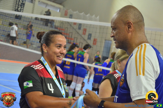 1 Edicao da Liga Norte Paranaense de Volei 30+ Feminino em Corn&eacute;lio Proc&oacute;pio - 22/03/2026 - Foto 1443