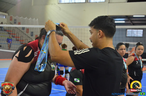 1 Edicao da Liga Norte Paranaense de Volei 30+ Feminino em Corn&eacute;lio Proc&oacute;pio - 22/03/2026 - Foto 1445