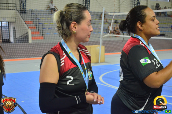 1 Edicao da Liga Norte Paranaense de Volei 30+ Feminino em Corn&eacute;lio Proc&oacute;pio - 22/03/2026 - Foto 1447