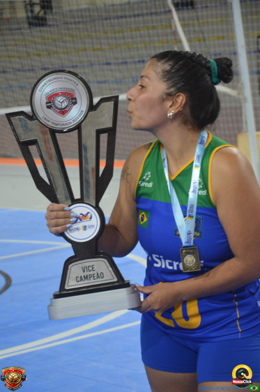 1 Edicao da Liga Norte Paranaense de Volei 30+ Feminino em Corn&eacute;lio Proc&oacute;pio - 22/03/2026 - Foto 1458