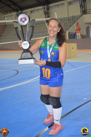 1 Edicao da Liga Norte Paranaense de Volei 30+ Feminino em Corn&eacute;lio Proc&oacute;pio - 22/03/2026 - Foto 1461