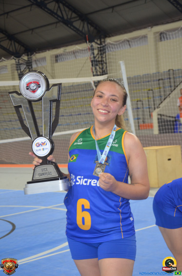 1 Edicao da Liga Norte Paranaense de Volei 30+ Feminino em Corn&eacute;lio Proc&oacute;pio - 22/03/2026 - Foto 1464