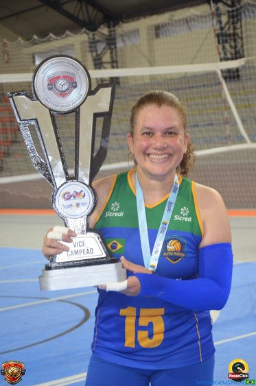 1 Edicao da Liga Norte Paranaense de Volei 30+ Feminino em Corn&eacute;lio Proc&oacute;pio - 22/03/2026 - Foto 1466