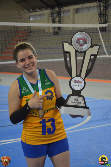 1 Edicao da Liga Norte Paranaense de Volei 30+ Feminino em Corn&eacute;lio Proc&oacute;pio - 22/03/2026 - Foto 1470