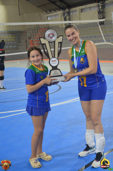 1 Edicao da Liga Norte Paranaense de Volei 30+ Feminino em Corn&eacute;lio Proc&oacute;pio - 22/03/2026 - Foto 1471