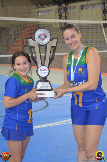 1 Edicao da Liga Norte Paranaense de Volei 30+ Feminino em Corn&eacute;lio Proc&oacute;pio - 22/03/2026 - Foto 1472