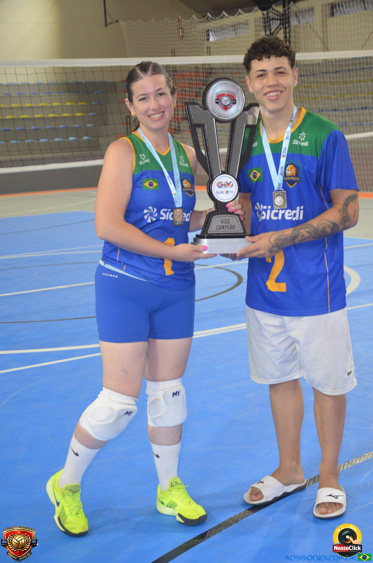 1 Edicao da Liga Norte Paranaense de Volei 30+ Feminino em Corn&eacute;lio Proc&oacute;pio - 22/03/2026 - Foto 1475