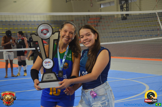 1 Edicao da Liga Norte Paranaense de Volei 30+ Feminino em Corn&eacute;lio Proc&oacute;pio - 22/03/2026 - Foto 1478