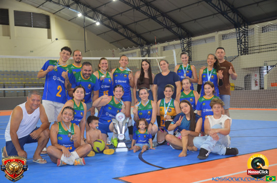 1 Edicao da Liga Norte Paranaense de Volei 30+ Feminino em Corn&eacute;lio Proc&oacute;pio - 22/03/2026 - Foto 1484