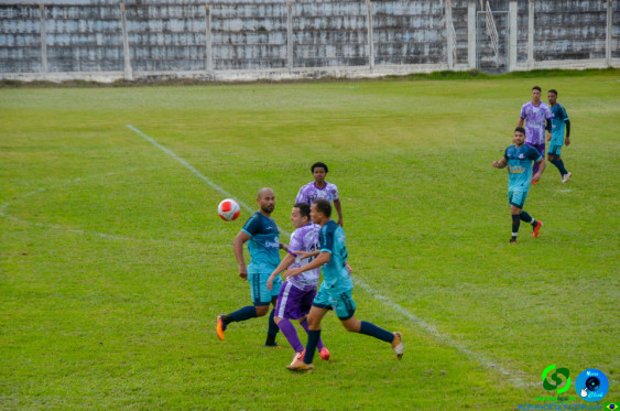 Cornelio x Bandeirantes - 24/05/2026 em Cornelio Procopio - Copa Amunop - Foto 9