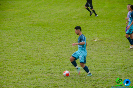 Cornelio x Bandeirantes - 24/05/2026 em Cornelio Procopio - Copa Amunop - Foto 11