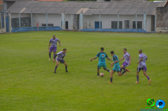 Cornelio x Bandeirantes - 24/05/2026 em Cornelio Procopio - Copa Amunop - Foto 99