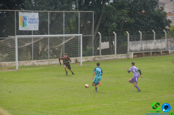 Cornelio x Bandeirantes - 24/05/2026 em Cornelio Procopio - Copa Amunop - Foto 101