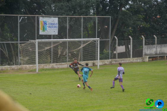 Cornelio x Bandeirantes - 24/05/2026 em Cornelio Procopio - Copa Amunop - Foto 103