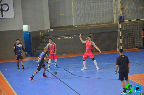 24/05/2026 em Cornelio Procopio - Handebol - Foto 11