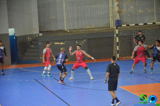 24/05/2026 em Cornelio Procopio - Handebol - Foto 12