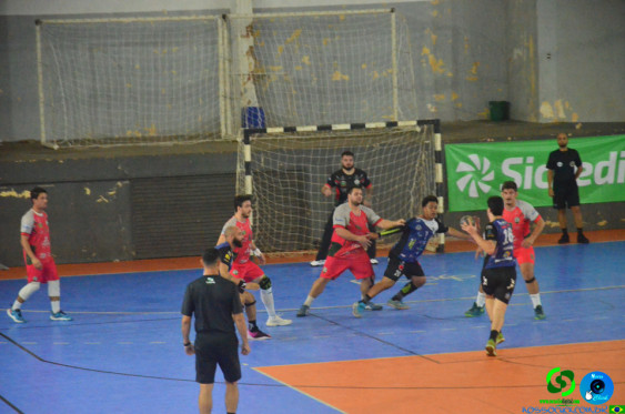 24/05/2026 em Cornelio Procopio - Handebol - Foto 13