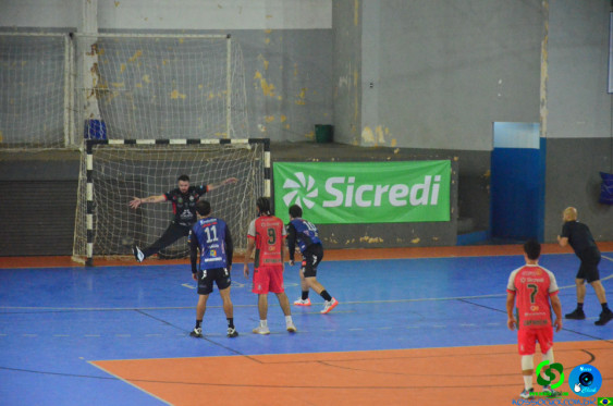 24/05/2026 em Cornelio Procopio - Handebol - Foto 17