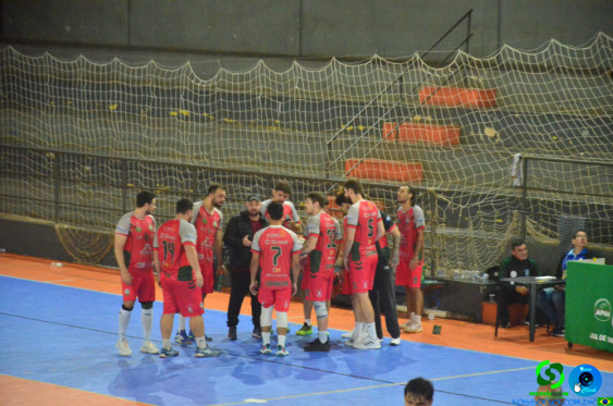 24/05/2026 em Cornelio Procopio - Handebol - Foto 29