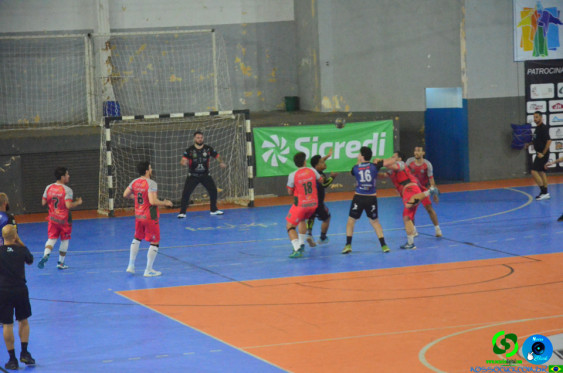 24/05/2026 em Cornelio Procopio - Handebol - Foto 34