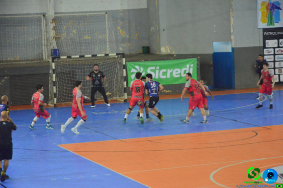 24/05/2026 em Cornelio Procopio - Handebol - Foto 35