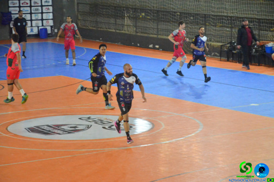 24/05/2026 em Cornelio Procopio - Handebol - Foto 37