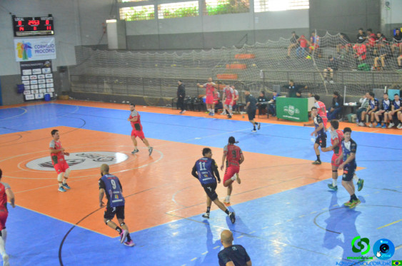 24/05/2026 em Cornelio Procopio - Handebol - Foto 39