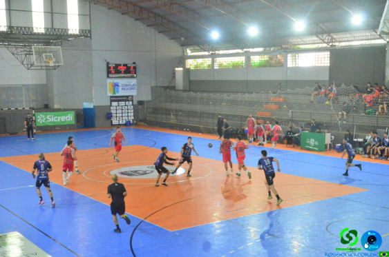 24/05/2026 em Cornelio Procopio - Handebol - Foto 41