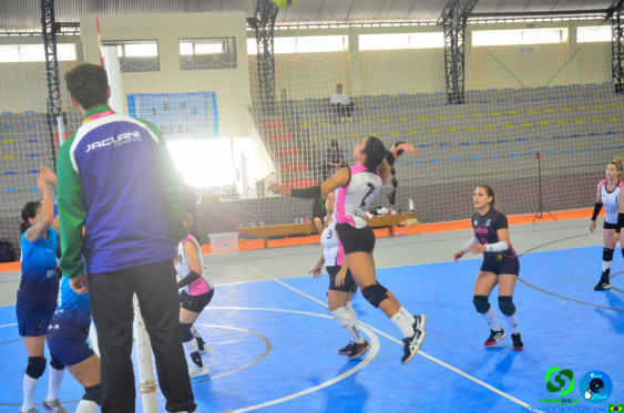24/05/2026 em Cornelio Procopio - Volei - Foto 5