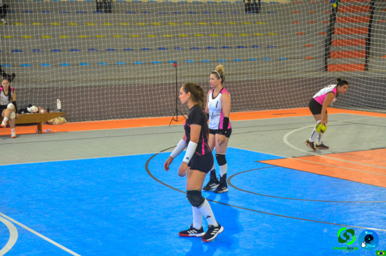 24/05/2026 em Cornelio Procopio - Volei - Foto 10