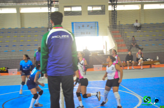 24/05/2026 em Cornelio Procopio - Volei - Foto 17