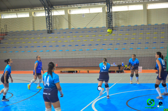 24/05/2026 em Cornelio Procopio - Volei - Foto 19