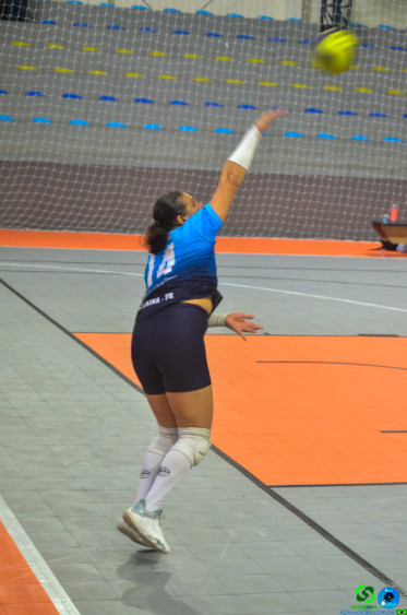 24/05/2026 em Cornelio Procopio - Volei - Foto 33