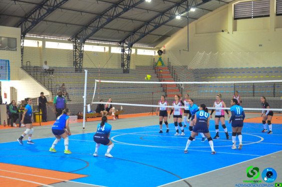 24/05/2026 em Cornelio Procopio - Volei - Foto 35