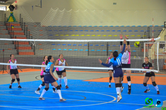 24/05/2026 em Cornelio Procopio - Volei - Foto 38