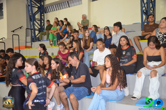 Noite dos Campeoes - Do Legado ao Futuro em Corn&eacute;lio Proc&oacute;pio - 27/03/2026 - Foto 12