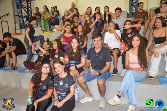 Noite dos Campeoes - Do Legado ao Futuro em Corn&eacute;lio Proc&oacute;pio - 27/03/2026 - Foto 13