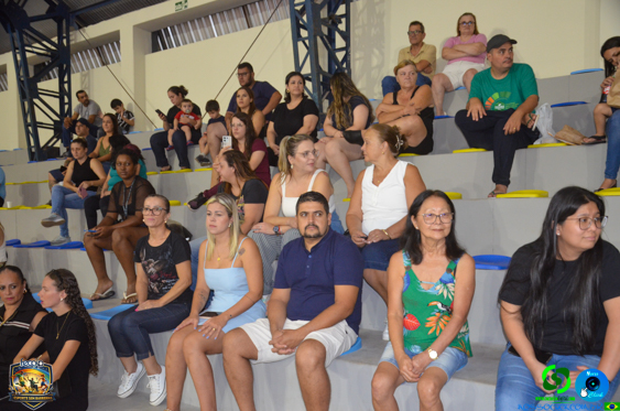 Noite dos Campeoes - Do Legado ao Futuro em Corn&eacute;lio Proc&oacute;pio - 27/03/2026 - Foto 14