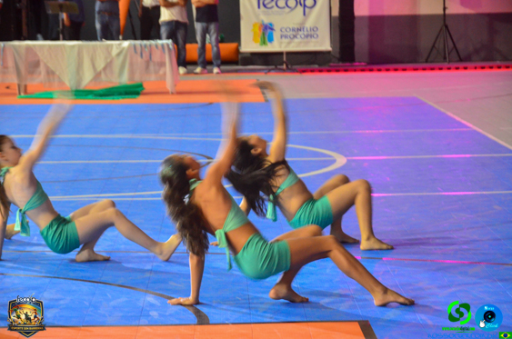 Noite dos Campeoes - Do Legado ao Futuro em Corn&eacute;lio Proc&oacute;pio - 27/03/2026 - Foto 19