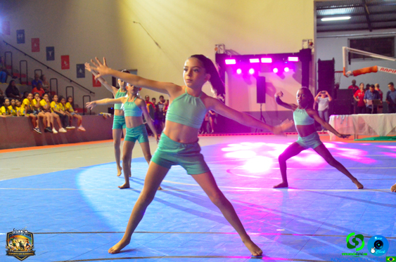 Noite dos Campeoes - Do Legado ao Futuro em Corn&eacute;lio Proc&oacute;pio - 27/03/2026 - Foto 21