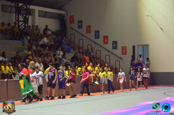 Noite dos Campeoes - Do Legado ao Futuro em Corn&eacute;lio Proc&oacute;pio - 27/03/2026 - Foto 26