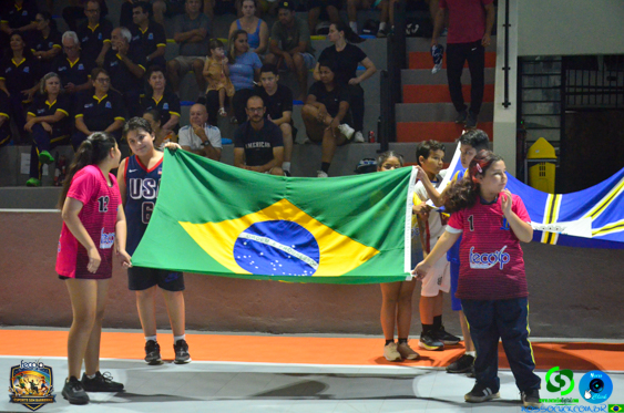 Noite dos Campeoes - Do Legado ao Futuro em Corn&eacute;lio Proc&oacute;pio - 27/03/2026 - Foto 28