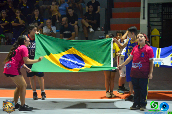Noite dos Campeoes - Do Legado ao Futuro em Corn&eacute;lio Proc&oacute;pio - 27/03/2026 - Foto 29