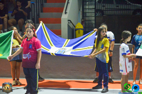 Noite dos Campeoes - Do Legado ao Futuro em Corn&eacute;lio Proc&oacute;pio - 27/03/2026 - Foto 32