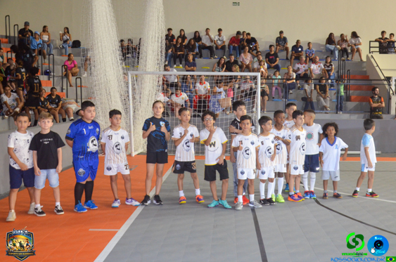 Noite dos Campeoes - Do Legado ao Futuro em Corn&eacute;lio Proc&oacute;pio - 27/03/2026 - Foto 34