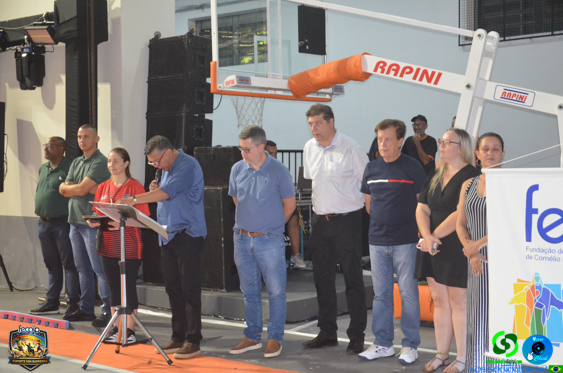 Noite dos Campeoes - Do Legado ao Futuro em Corn&eacute;lio Proc&oacute;pio - 27/03/2026 - Foto 74