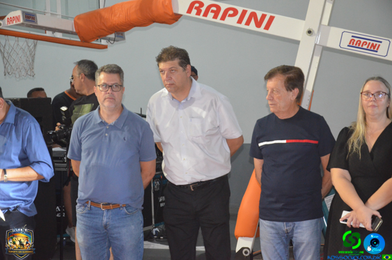 Noite dos Campeoes - Do Legado ao Futuro em Corn&eacute;lio Proc&oacute;pio - 27/03/2026 - Foto 81